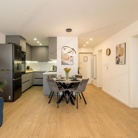 Holiday Dreams Apartment In Split, Croatia Esterno foto