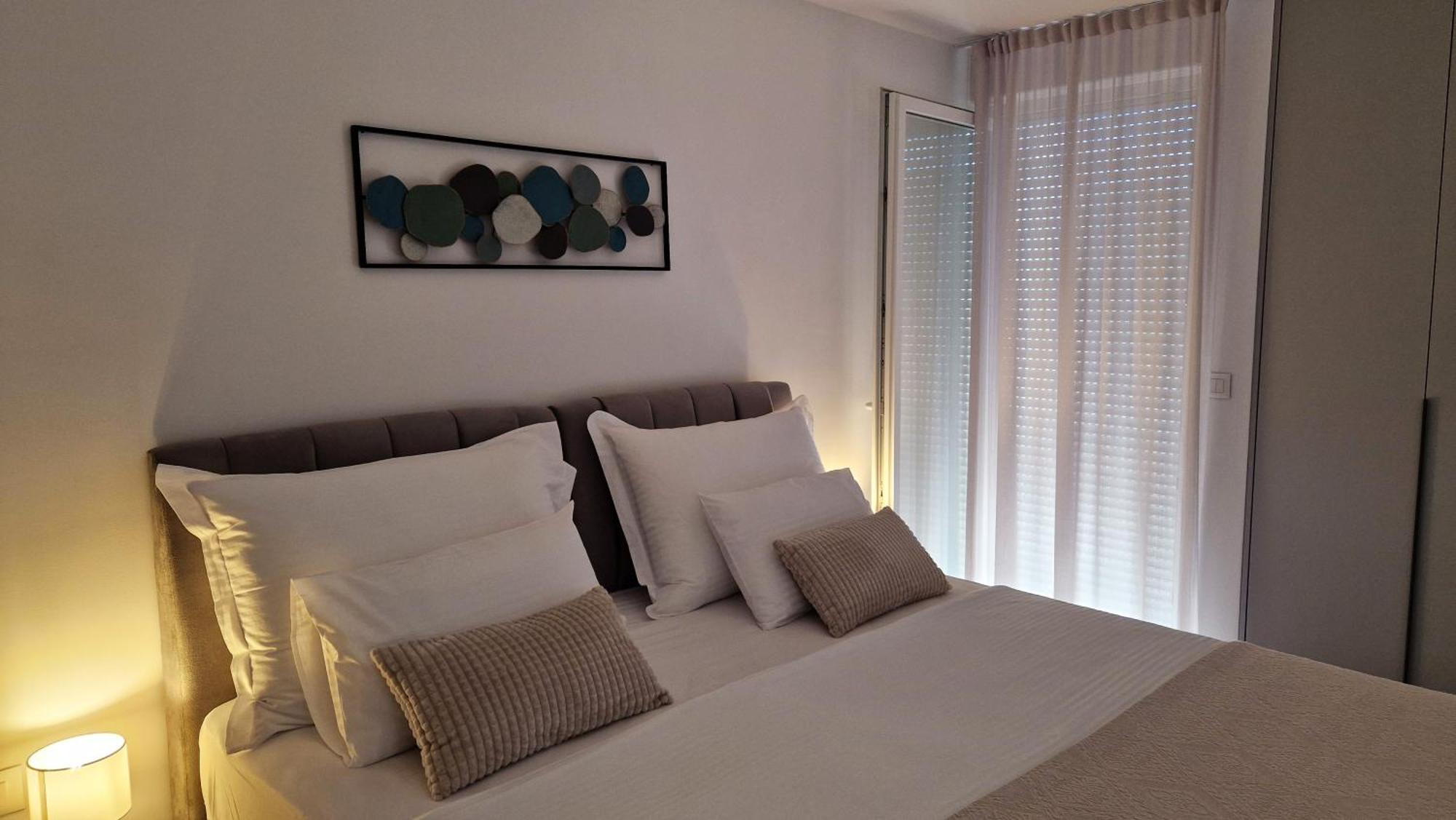 Holiday Dreams Apartment In Split, Croatia Esterno foto