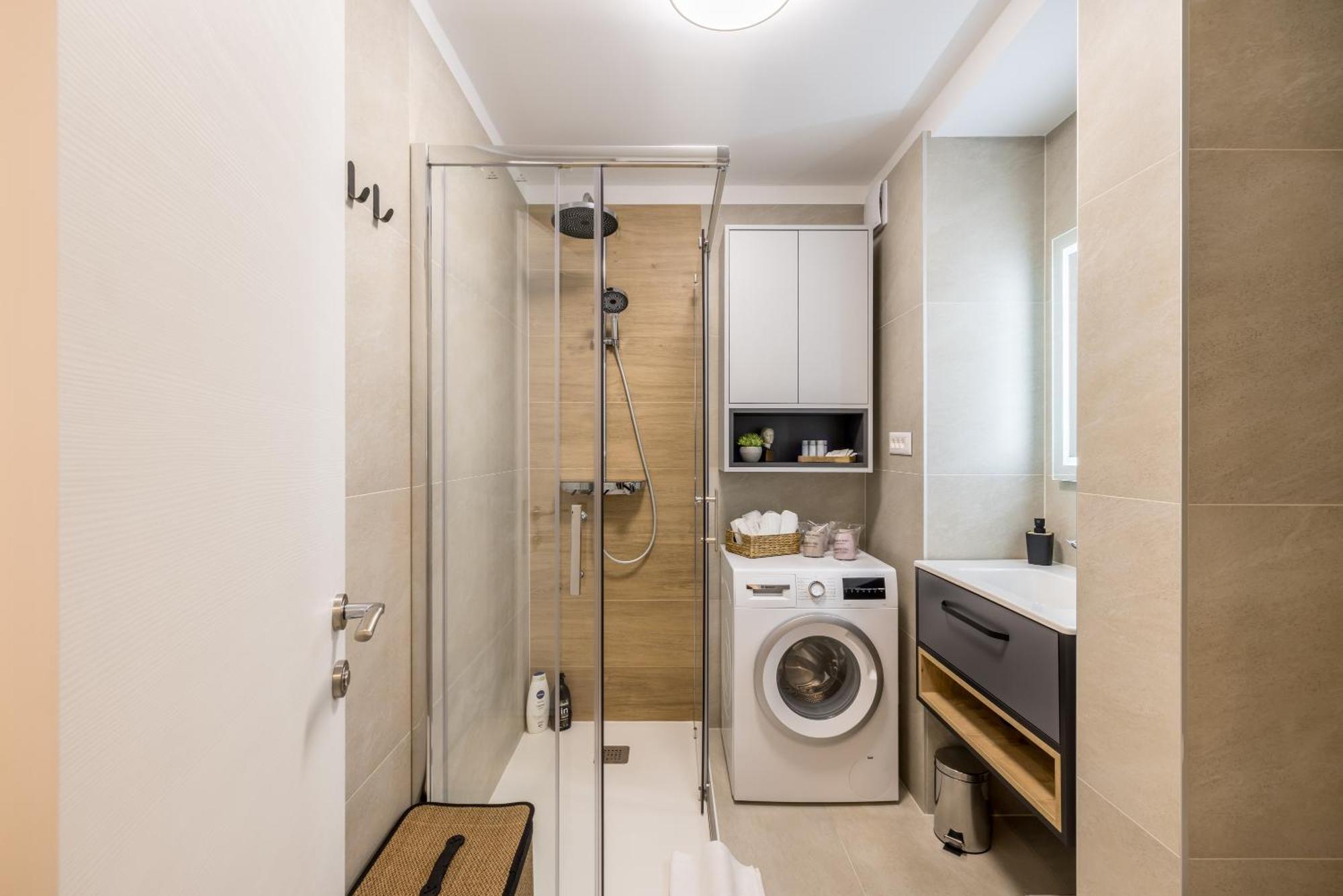 Holiday Dreams Apartment In Split, Croatia Esterno foto