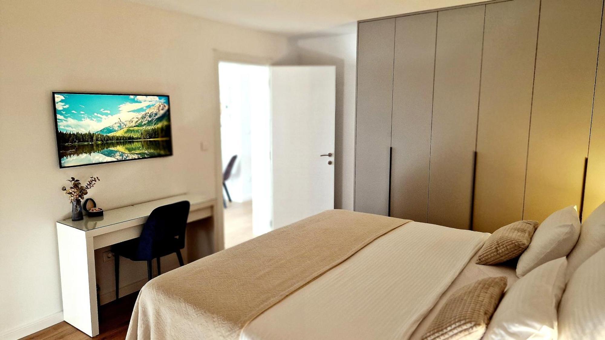 Holiday Dreams Apartment In Split, Croatia Esterno foto