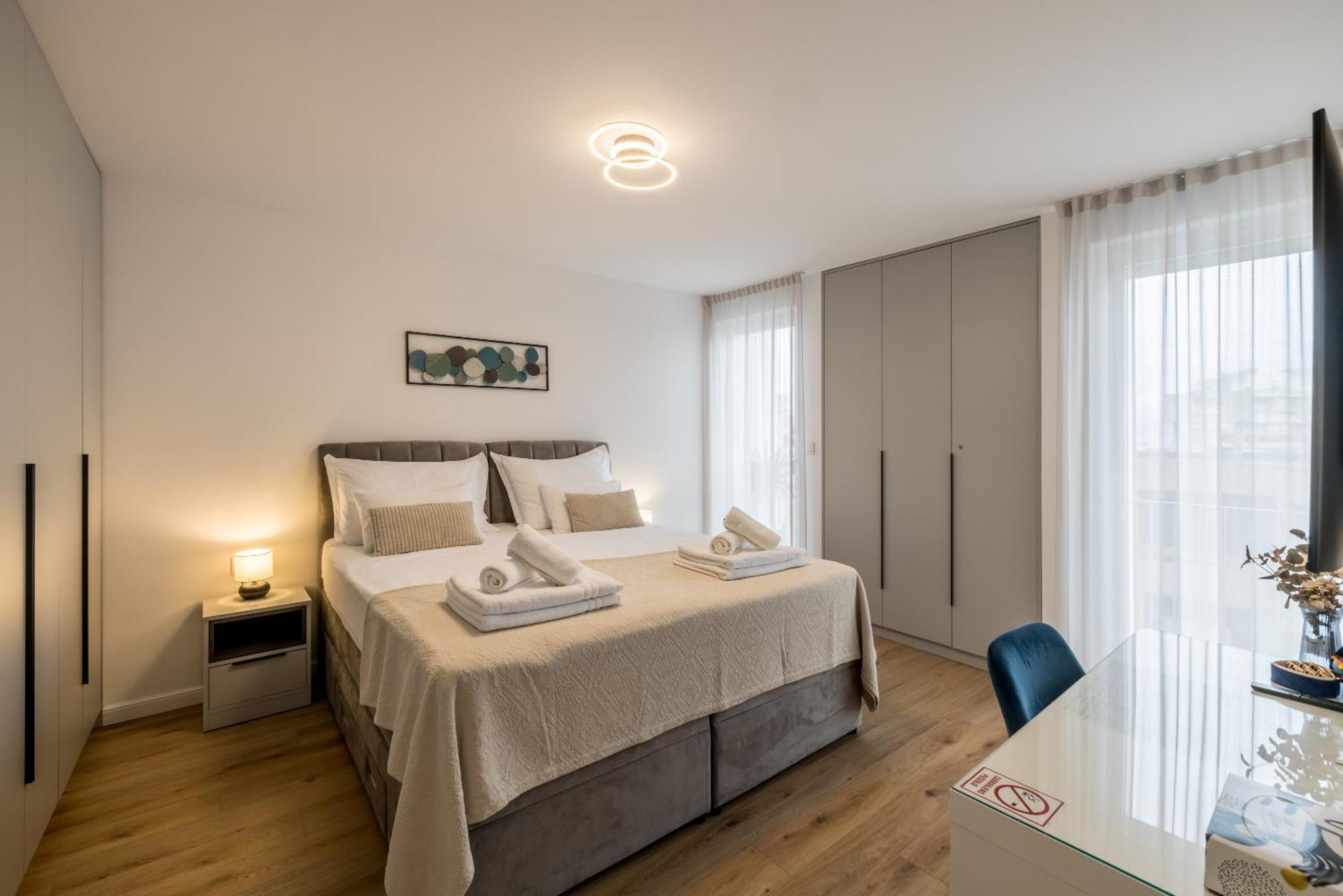 Holiday Dreams Apartment In Split, Croatia Esterno foto