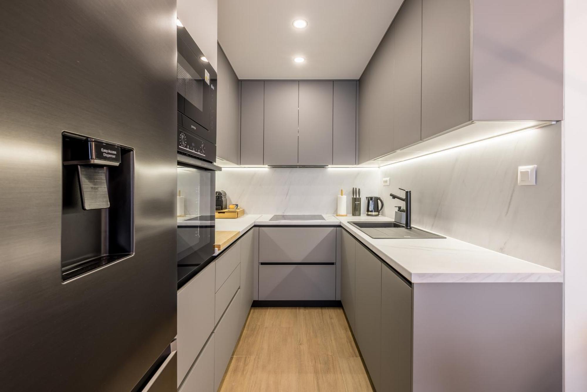 Holiday Dreams Apartment In Split, Croatia Esterno foto