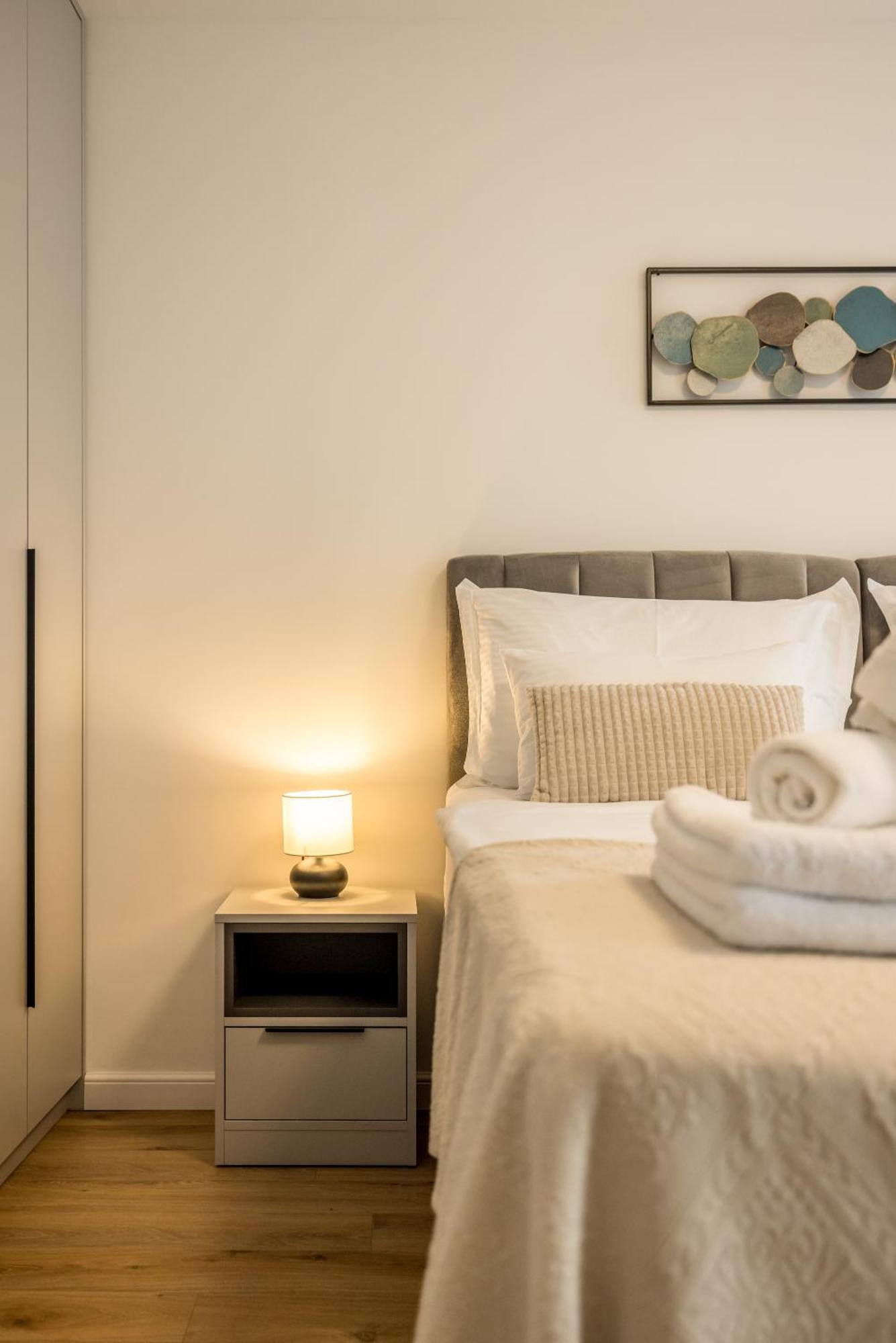 Holiday Dreams Apartment In Split, Croatia Esterno foto