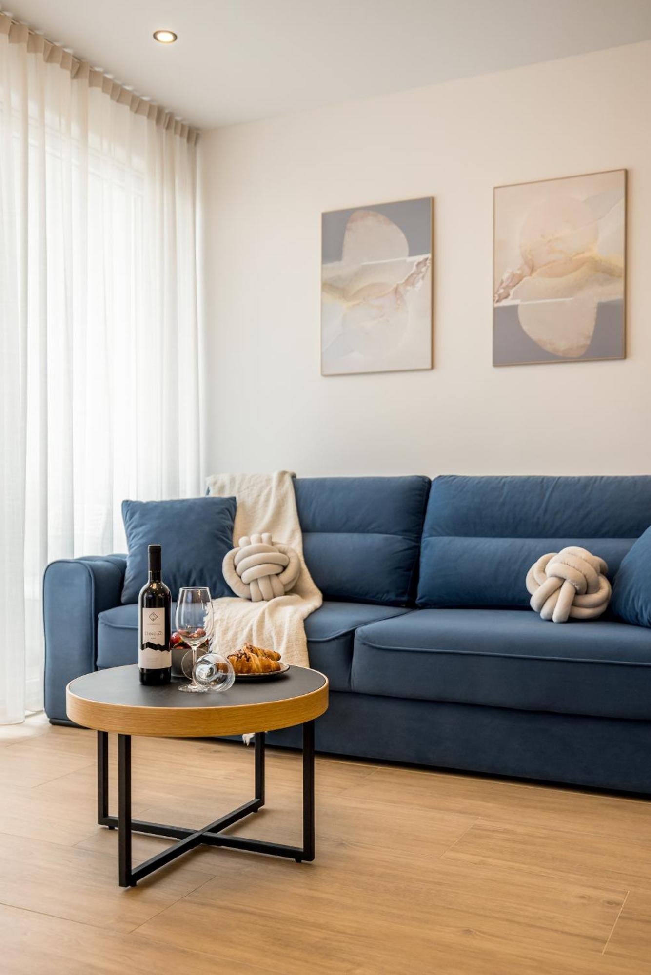 Holiday Dreams Apartment In Split, Croatia Esterno foto