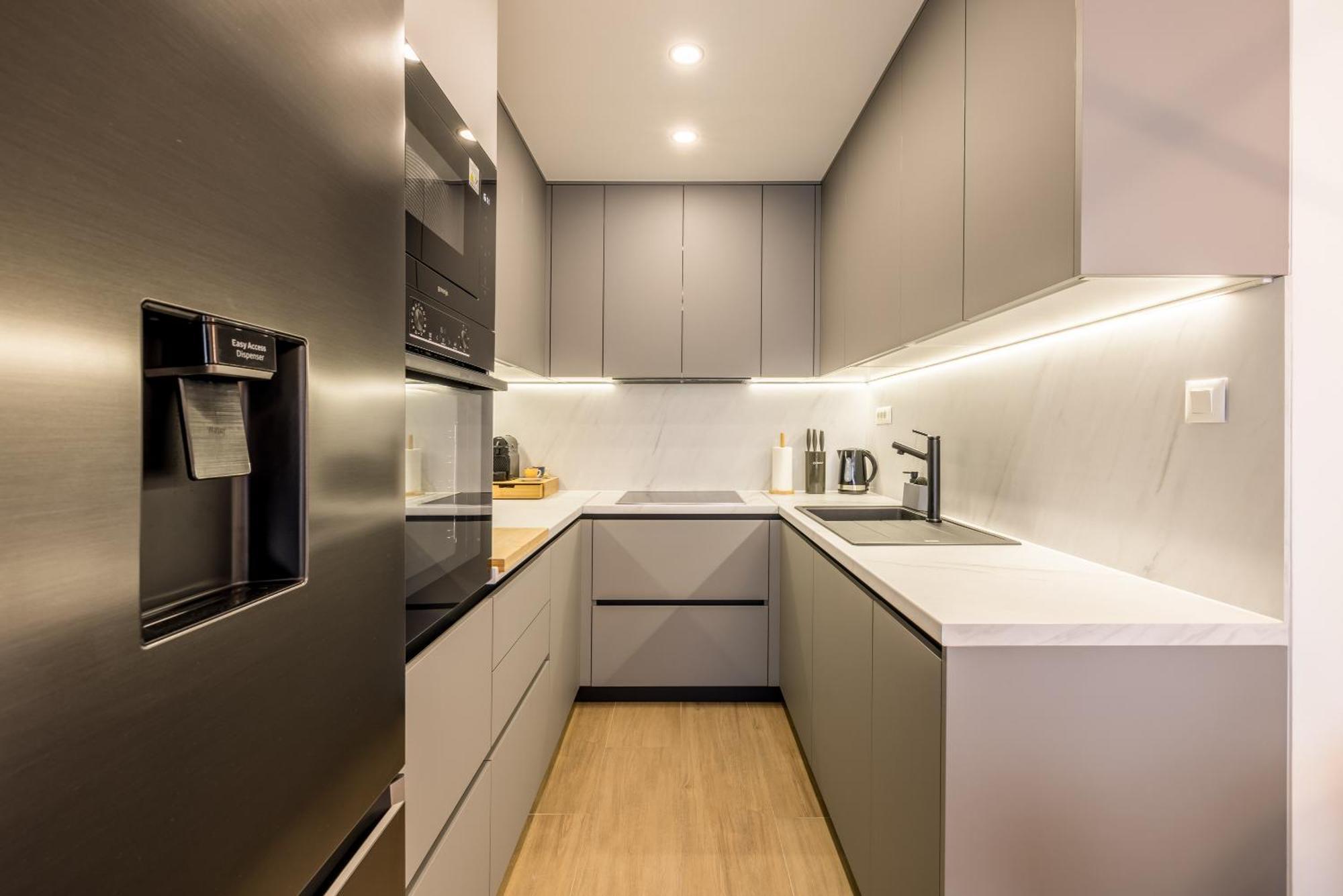 Holiday Dreams Apartment In Split, Croatia Esterno foto