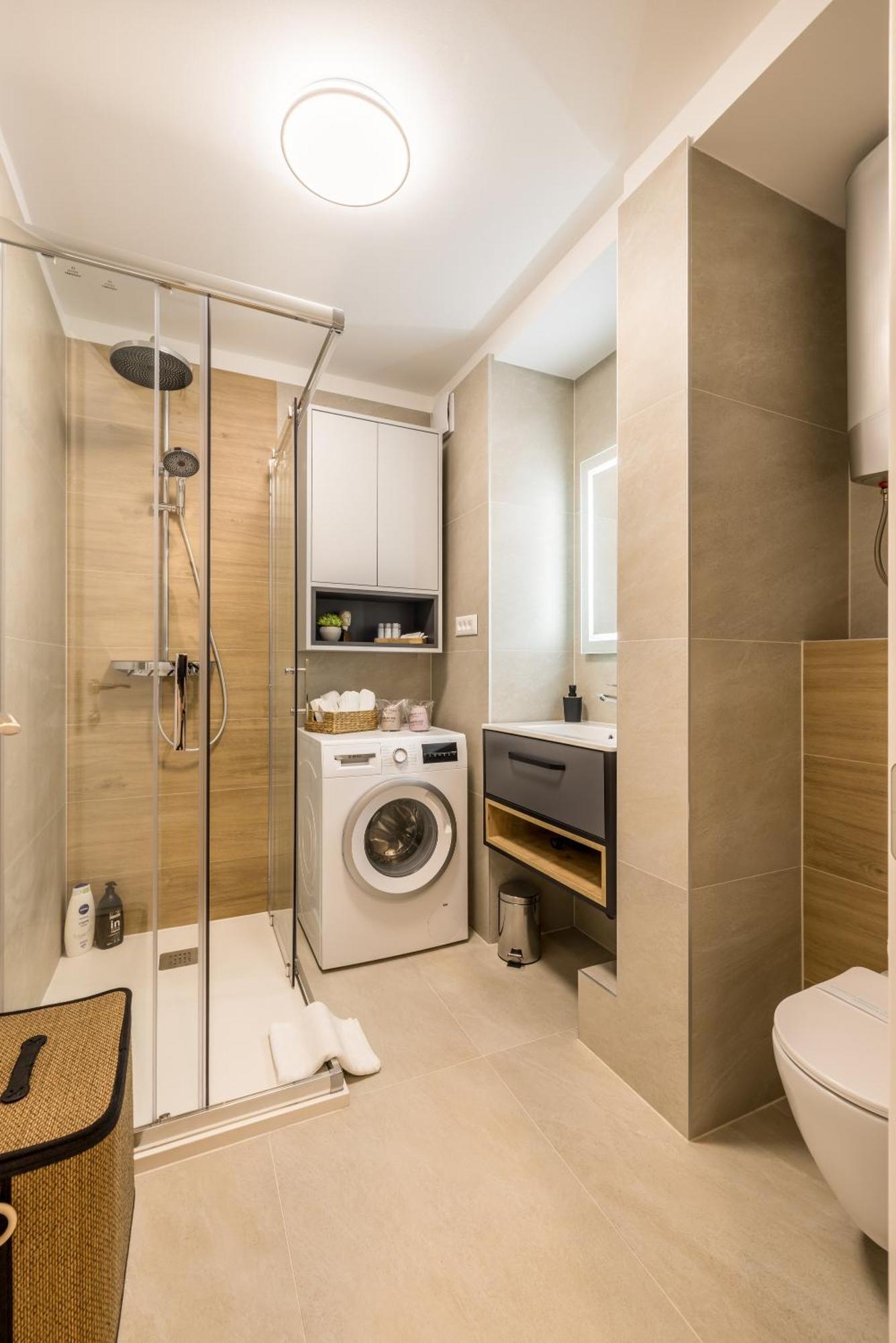 Holiday Dreams Apartment In Split, Croatia Esterno foto