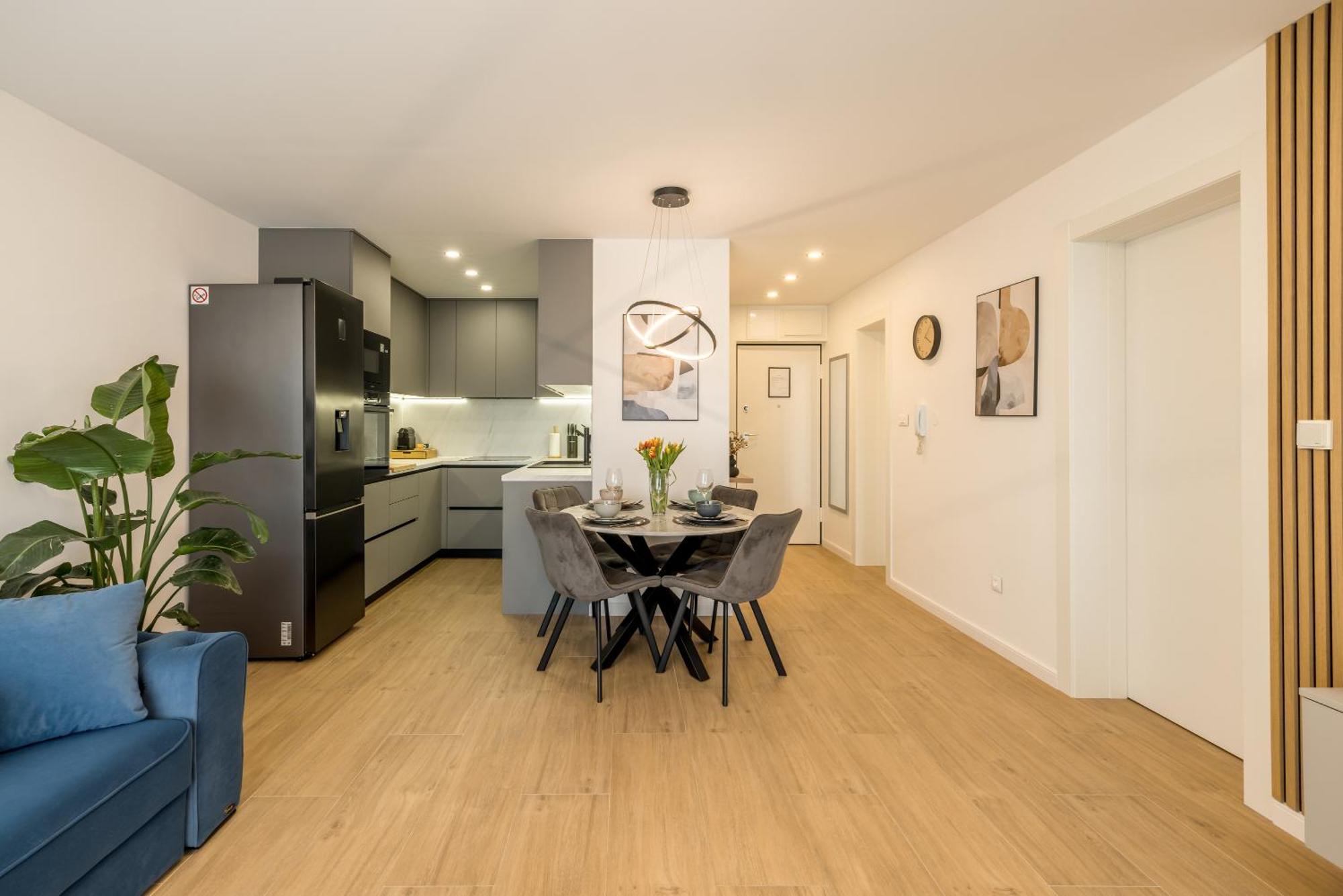 Holiday Dreams Apartment In Split, Croatia Esterno foto