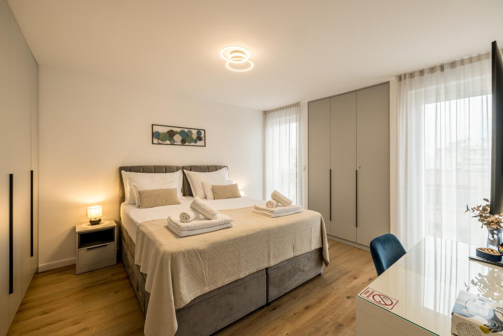 Holiday Dreams Apartment In Split, Croatia Esterno foto